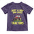 Funny Farming Tractor Toddler T Shirt Just A Boy Who Loves Tractors - Wonder Print Shop