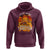 Funny Tractor Hoodie I Do Not Snore I Dream I Am A Tractor - Wonder Print Shop