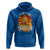 Funny Tractor Hoodie I Do Not Snore I Dream I Am A Tractor - Wonder Print Shop