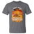 Funny Tractor T Shirt I Do Not Snore I Dream I Am A Tractor - Wonder Print Shop