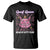 Queef Queen Cat Meme T Shirt Funny Inappropriate Adult Humor - Wonder Print Shop