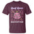 Queef Queen Cat Meme T Shirt Funny Inappropriate Adult Humor - Wonder Print Shop