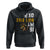 Funny Bigfoot Sasquatch Biker Hoodie Is My Dirt Bike OK - Wonder Print Shop