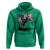 Dirt Bike American Flag Motocross Hoodie - Wonder Print Shop