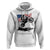 Dirt Bike American Flag Motocross Hoodie - Wonder Print Shop