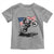 Dirt Bike American Flag Motocross Toddler T Shirt - Wonder Print Shop
