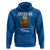 Native American Motorcycle Indian Bikers Club Classic And Vintage Hoodie - Wonder Print Shop