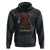 Funny Native American Biker Hoodie I Am Not Old I Am Classic - Wonder Print Shop