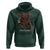 Funny Native American Biker Hoodie I Am Not Old I Am Classic - Wonder Print Shop