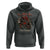 Funny Native American Biker Hoodie I Am Not Old I Am Classic - Wonder Print Shop