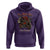 Funny Native American Biker Hoodie I Am Not Old I Am Classic - Wonder Print Shop