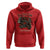 Funny Native American Biker Hoodie I Am Not Old I Am Classic - Wonder Print Shop