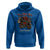 Funny Native American Biker Hoodie I Am Not Old I Am Classic - Wonder Print Shop
