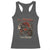 Funny Native American Biker Racerback Tank Top I Am Not Old I Am Classic - Wonder Print Shop