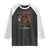 Funny Native American Biker Raglan Shirt I Am Not Old I Am Classic - Wonder Print Shop