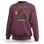 Funny Native American Biker Sweatshirt I Am Not Old I Am Classic - Wonder Print Shop