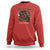 Funny Native American Biker Sweatshirt I Am Not Old I Am Classic - Wonder Print Shop