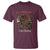 Funny Native American Biker T Shirt I Am Not Old I Am Classic - Wonder Print Shop