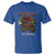 Funny Native American Biker T Shirt I Am Not Old I Am Classic - Wonder Print Shop
