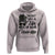 Funny Biker Woman Hoodie The Best Things In Life Mess Up Your Hair - Wonder Print Shop
