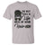 Funny Biker Woman T Shirt The Best Things In Life Mess Up Your Hair - Wonder Print Shop