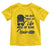 Funny Biker Woman Toddler T Shirt The Best Things In Life Mess Up Your Hair - Wonder Print Shop