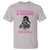 Funny Biker Woman T Shirt Never Underestimate A Women On A Motorcycle - Wonder Print Shop