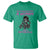 Funny Biker Woman T Shirt Never Underestimate A Women On A Motorcycle - Wonder Print Shop