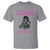 Funny Biker Woman T Shirt Never Underestimate A Women On A Motorcycle - Wonder Print Shop