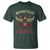 Motorcycle Women Biker T Shirt Motorcycles And Mascara Roses - Wonder Print Shop