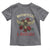 Motorcycle Women Biker Toddler T Shirt Motorcycles And Mascara Roses - Wonder Print Shop