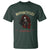 Skeleton Motorcycle Biker T Shirt Motorcycles And Mascara Roses - Wonder Print Shop