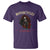 Skeleton Motorcycle Biker T Shirt Motorcycles And Mascara Roses - Wonder Print Shop
