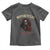 Skeleton Motorcycle Biker Toddler T Shirt Motorcycles And Mascara Roses - Wonder Print Shop