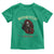 Skeleton Motorcycle Biker Toddler T Shirt Motorcycles And Mascara Roses - Wonder Print Shop