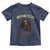 Skeleton Motorcycle Biker Toddler T Shirt Motorcycles And Mascara Roses - Wonder Print Shop