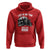 Funny Biker Skeleton Motorcycle Rider Hoodie Life Is Better When You Ride - Wonder Print Shop