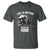 Funny Biker Skeleton Motorcycle Rider T Shirt Life Is Better When You Ride - Wonder Print Shop