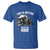 Funny Biker Skeleton Motorcycle Rider T Shirt Life Is Better When You Ride - Wonder Print Shop