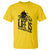 Funny Motorcycle Biker T Shirt Life Is Better When You Ride - Wonder Print Shop