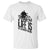 Funny Motorcycle Biker T Shirt Life Is Better When You Ride - Wonder Print Shop