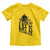 Funny Motorcycle Biker Toddler T Shirt Life Is Better When You Ride - Wonder Print Shop