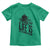 Funny Motorcycle Biker Toddler T Shirt Life Is Better When You Ride - Wonder Print Shop