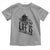 Funny Motorcycle Biker Toddler T Shirt Life Is Better When You Ride - Wonder Print Shop