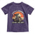 Funny Skeleton Mexican Motorcycle Biker Toddler T Shirt Life Is A Journey Enjoy the Ride - Wonder Print Shop