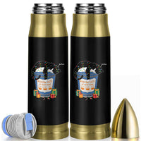 Bodega Cats of New York Bullet Tumbler Funny Democrat Christmas - Wonder Print Shop