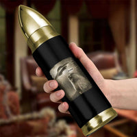 Funny Six Seven Bullet Tumbler Screaming Groundhog UFO Meme