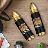 67 Groundhog Meme Bullet Tumbler Funny Six Seven Bruh Groundhog Day - Wonder Print Shop