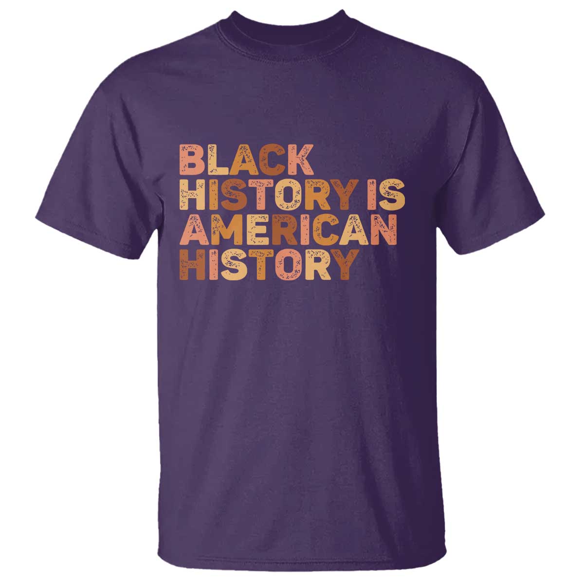 Black History Melanin African American Pride T Shirt - Wonder Print Shop