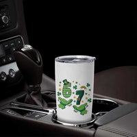 67 St Patricks Day Tumbler Cup Funny Six Seven Hands Meme